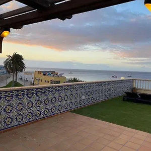 Mariposas Jandía 4 , Morro Jable (Fuerteventura) España
