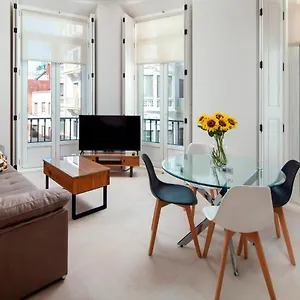  Apartamento Inmálaga Santos 2