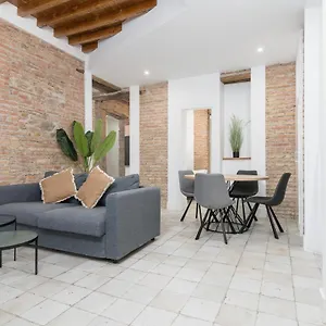  Apartamento Homes Sweet Alamos Iii