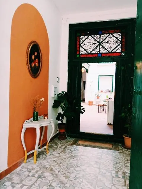 Homestay Maria Magdalena - Room 3 Malaga