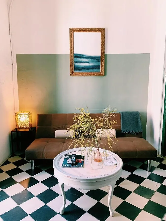 Homestay Maria Magdalena - Room 3 Malaga