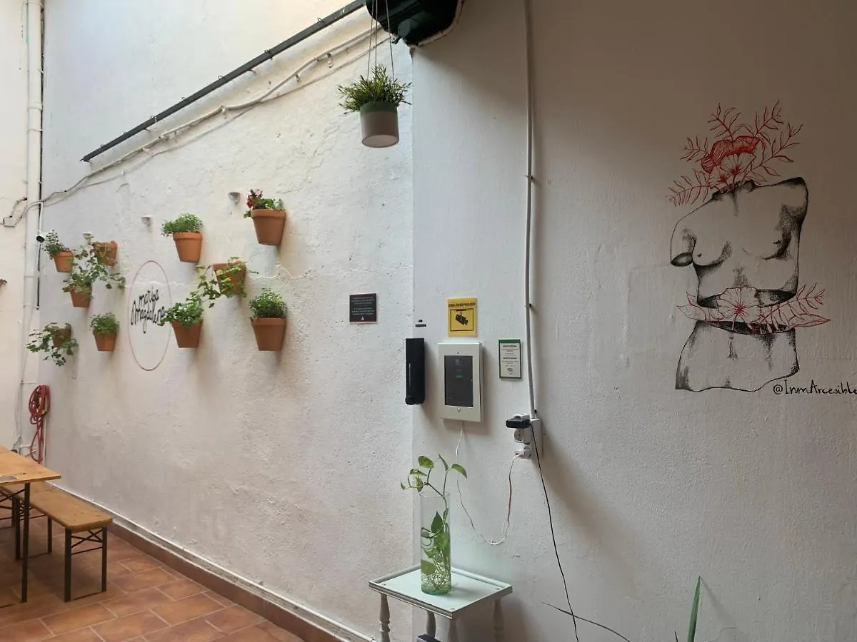 Maria Magdalena - Room 3 Malaga